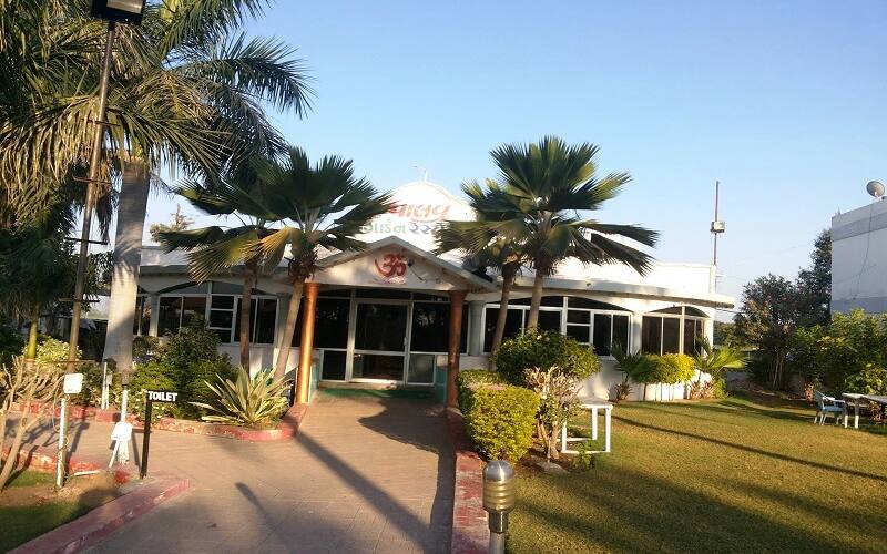 Palav Hotel, Gandhinagar 5